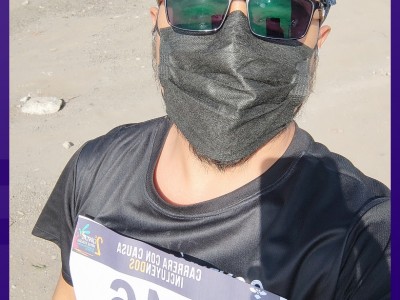 Fabian  Moreno Palestina