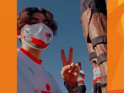 Marco Emilio  Pérez Cruz