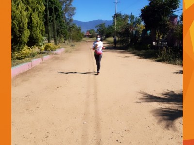 Rosario Manuela  Cristales Vasquez 