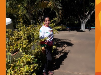 Rosario Manuela  Cristales Vasquez 