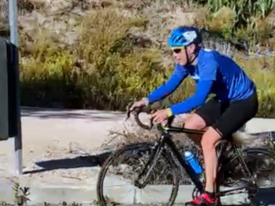 Ricardo  Anguita Calonge