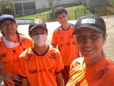 Sandra Milena Sanabria Barrera