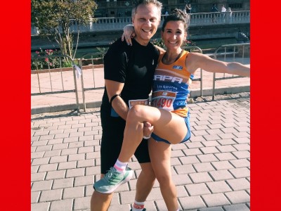 Marta de la Cruz Castillo