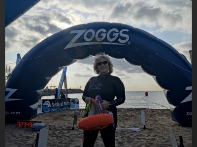 Isabel Martin Montagut