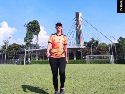 María Fernanda  Llano Duarte