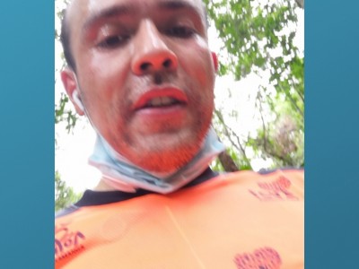 Harry Steve  Tobacia Pinzón 