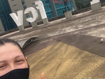 Paula Andrea Rueda Camacho