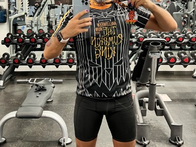 Juan Carlos Araujo Boyce