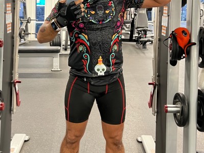 Juan Carlos Araujo Boyce