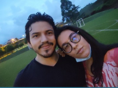 Laura Remolina Rodríguez