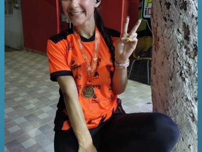 Ingrid Carolina Ramírez Durán