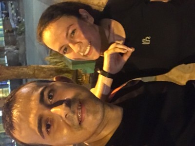 Luis Miguel  toloza vargas