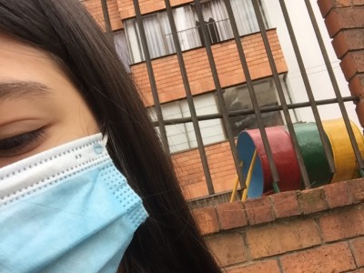 Luna  Gomez Peñuela