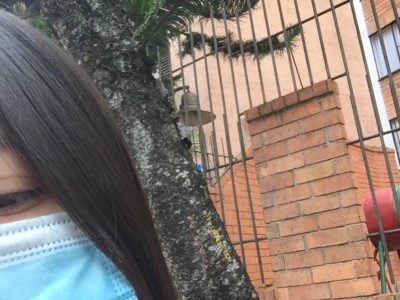 Luna  Gomez Peñuela