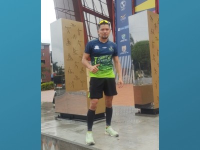 Alvaro Andres Vivas Cordoba