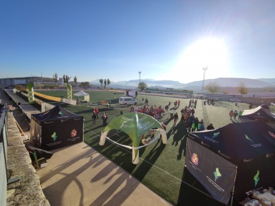 Julián Cabrera López