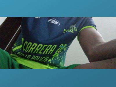 YEISON  ARAGON TORRES