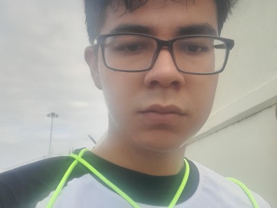 Omar Díaz González 