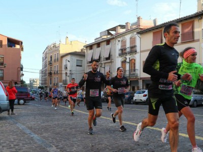 Jose Vicente  Lorente Casas