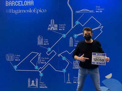 Ricardo Delgado Osorio