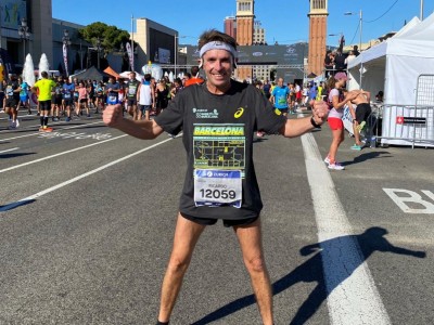 Ricardo Delgado Osorio