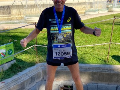 Ricardo Delgado Osorio