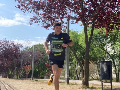 Ricardo Delgado Osorio