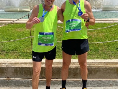 Ricardo Delgado Osorio