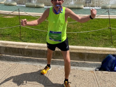 Ricardo Delgado Osorio