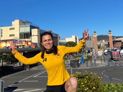 Grasiela  Antonangelo Soares