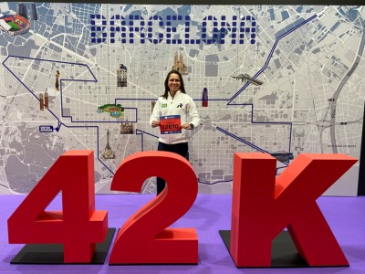 Grasiela  Antonangelo Soares