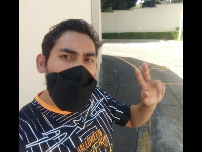 Israel Rojas Betancourt