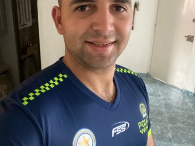 Sergio Andrés  arenas marino 