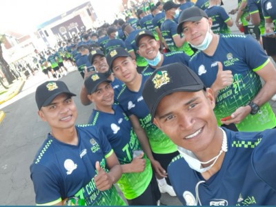 Jeordan Smith  Carrillo Mendoza