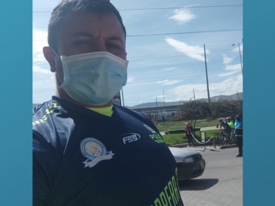 julio Josué  Guerrero Muñoz