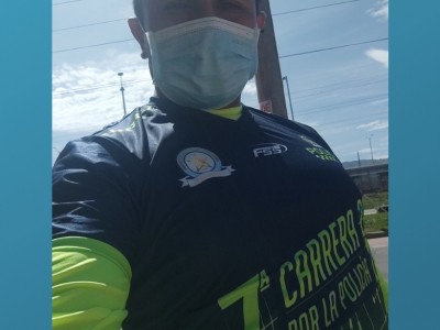 julio Josué  Guerrero Muñoz