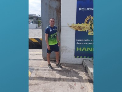 Carlos Hoover Cuadrado Nieves