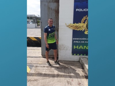 Carlos Hoover Cuadrado Nieves