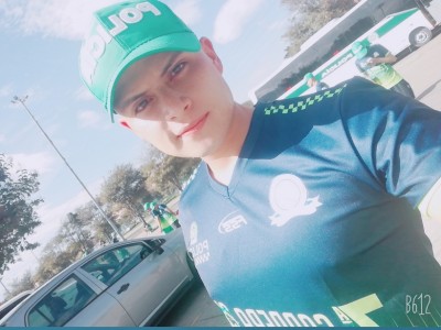 Carlos Andres  Martinez macana 