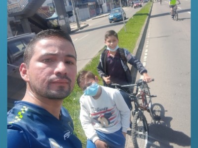 Gustavo Adolfo  Piedrahita Colorado