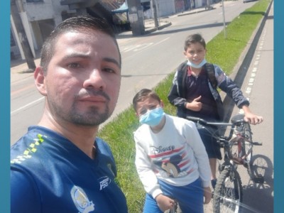 Gustavo Adolfo  Piedrahita Colorado