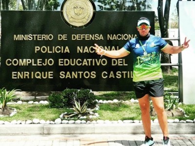 Alfredo Alfonso Charris Ortega 