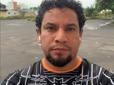 Guillermo Gomez Fernandez