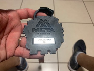 Guillermo Gomez Fernandez