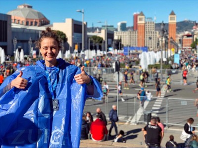 liudmila trashchenko