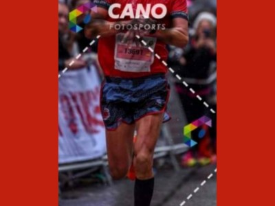 Ángel Ariza González