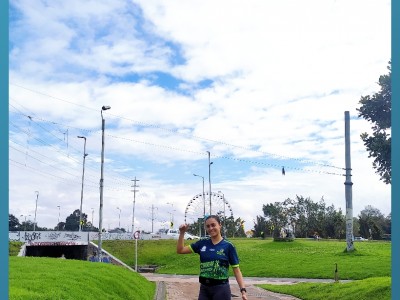 Johanna cristancho Riveros