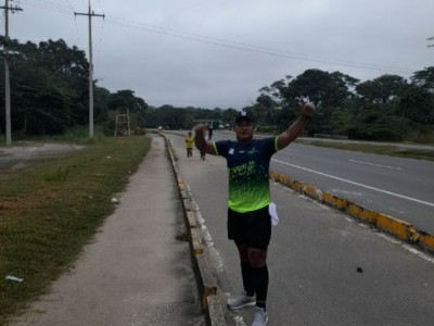 Jhon Jairo Altamar Pestana