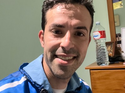 JUAN CARLOS LÓPEZ HIDALGO