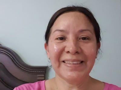 Teresa  Martínez  carreño